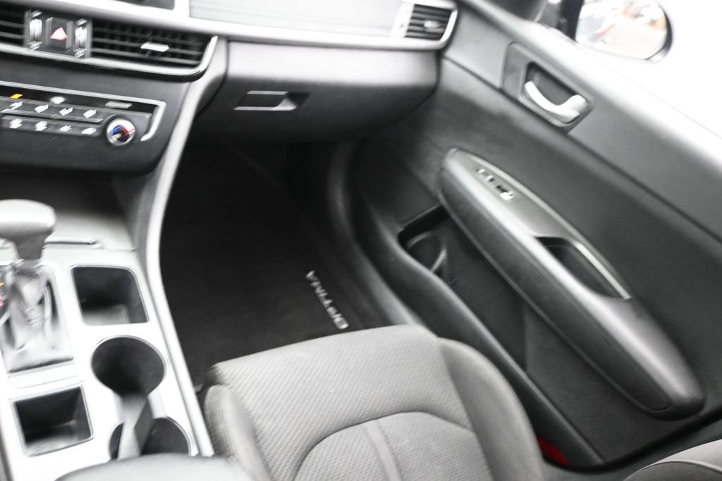 Used 2017 Kia Optima LX FWD image 15