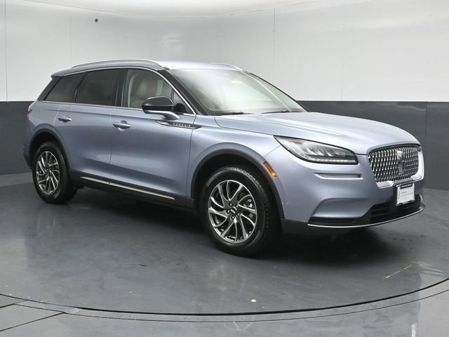 Certified 2022 Lincoln Corsair AWD w/ Equipment Group 101A