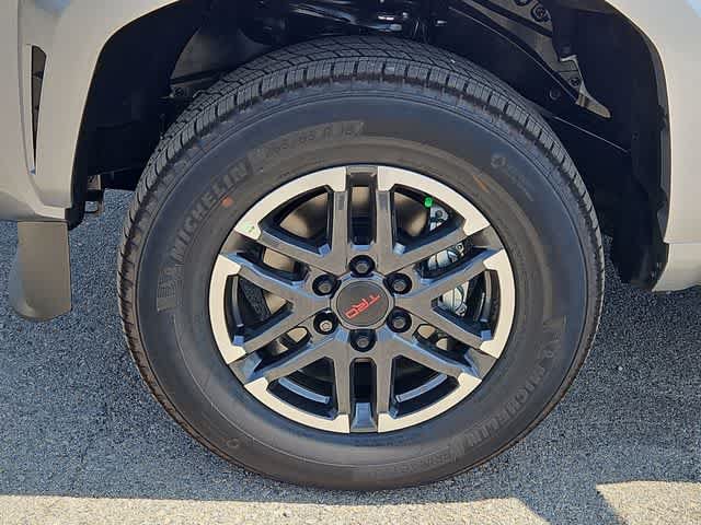 New 2026 Toyota Tacoma TRD Sport RWD image 13