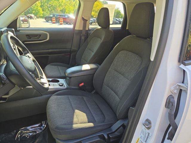 Used 2021 Ford Bronco Sport Big Bend AWD/4WD image 12