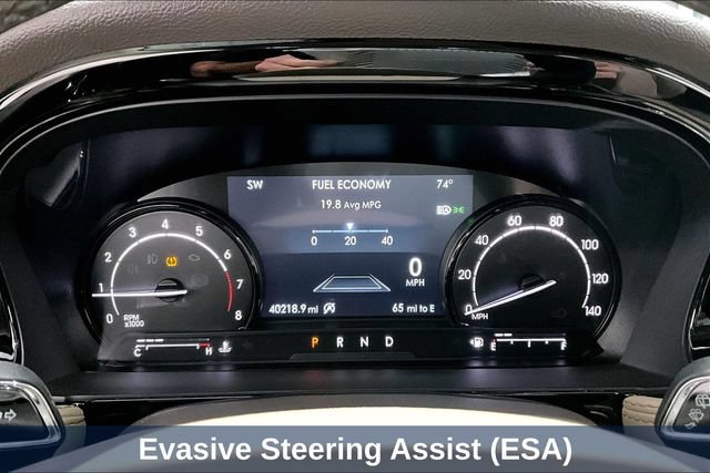 Used 2020 Lincoln Corsair Reserve w/ Equipment Group 201A AWD/4WD image 18