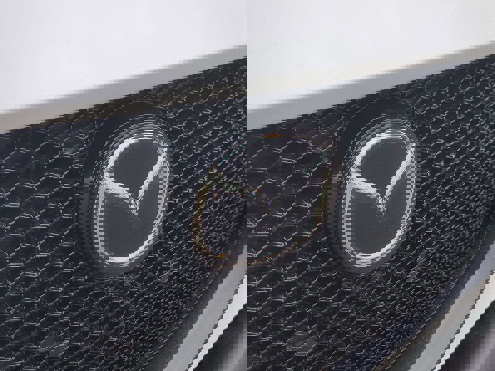 New 2026 MAZDA MAZDA3 Carbon image 12