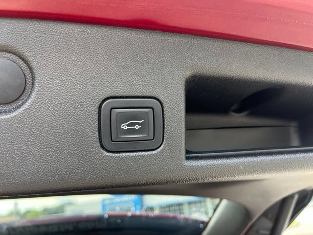 Used 2018 Chevrolet Equinox LT FWD image 7