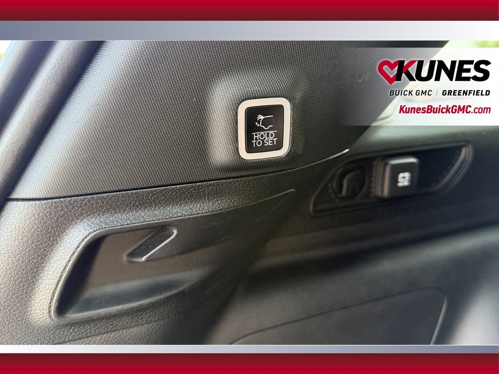 Used 2024 Jeep Grand Cherokee Limited 4xe AWD/4WD image 50