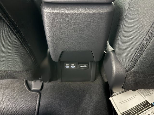 New 2026 Toyota Prius Plug-In Hybrid image 33