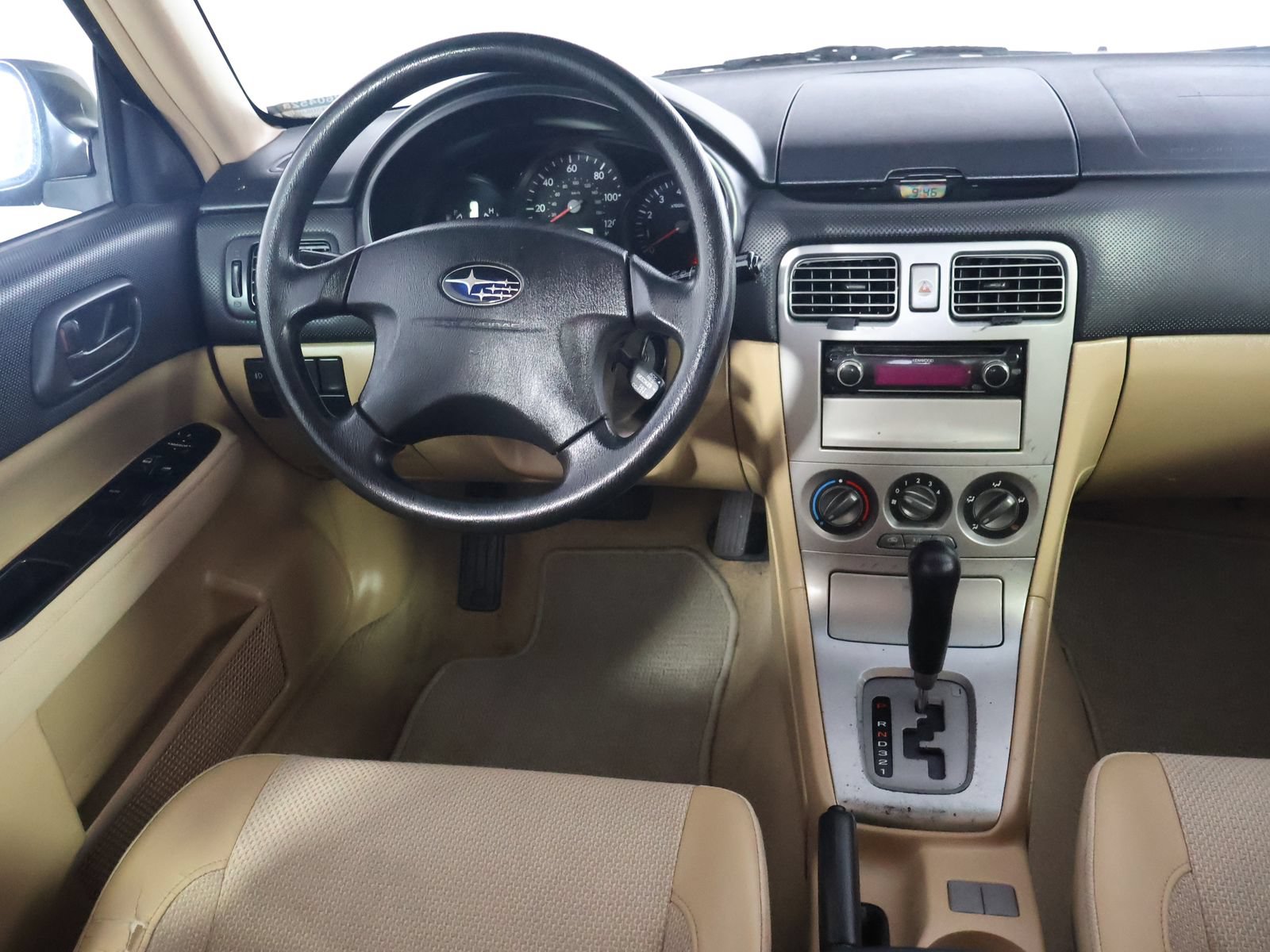 Used 2004 Subaru Forester 2.5X AWD/4WD image 29
