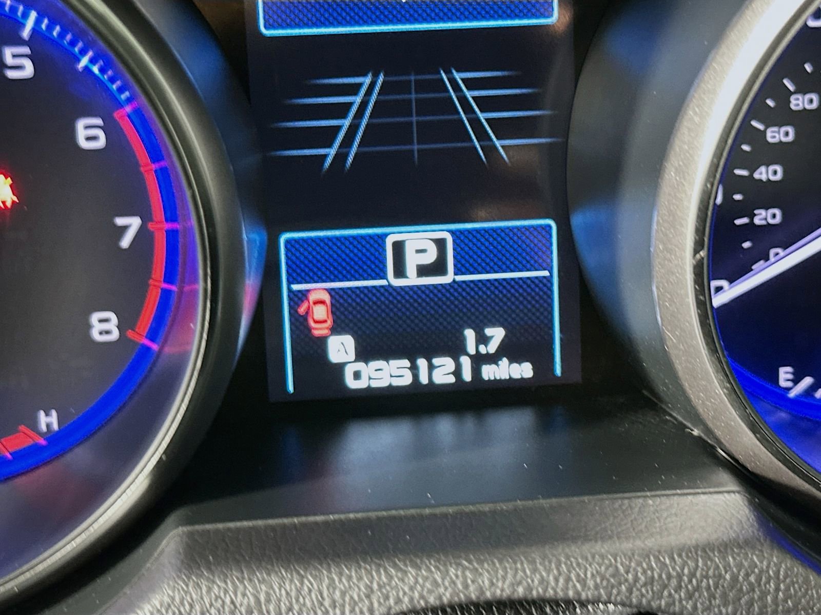 Used 2019 Subaru Outback 2.5i image 13