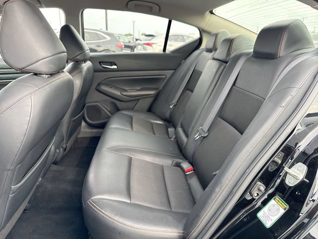 Used 2021 Nissan Altima 2.5 SR FWD image 22