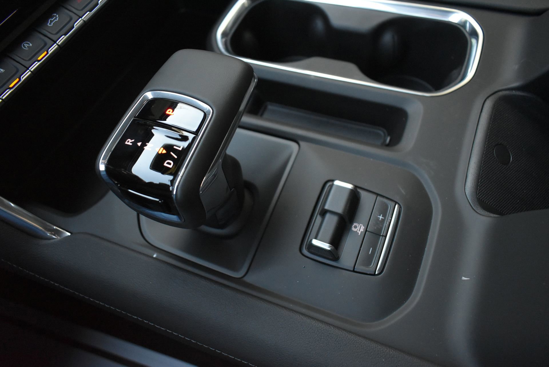 New 2026 GMC Sierra 1500 Denali w/ Technology Package image 32