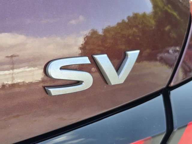 Certified 2024 Nissan Altima 2.5 SV FWD image 13
