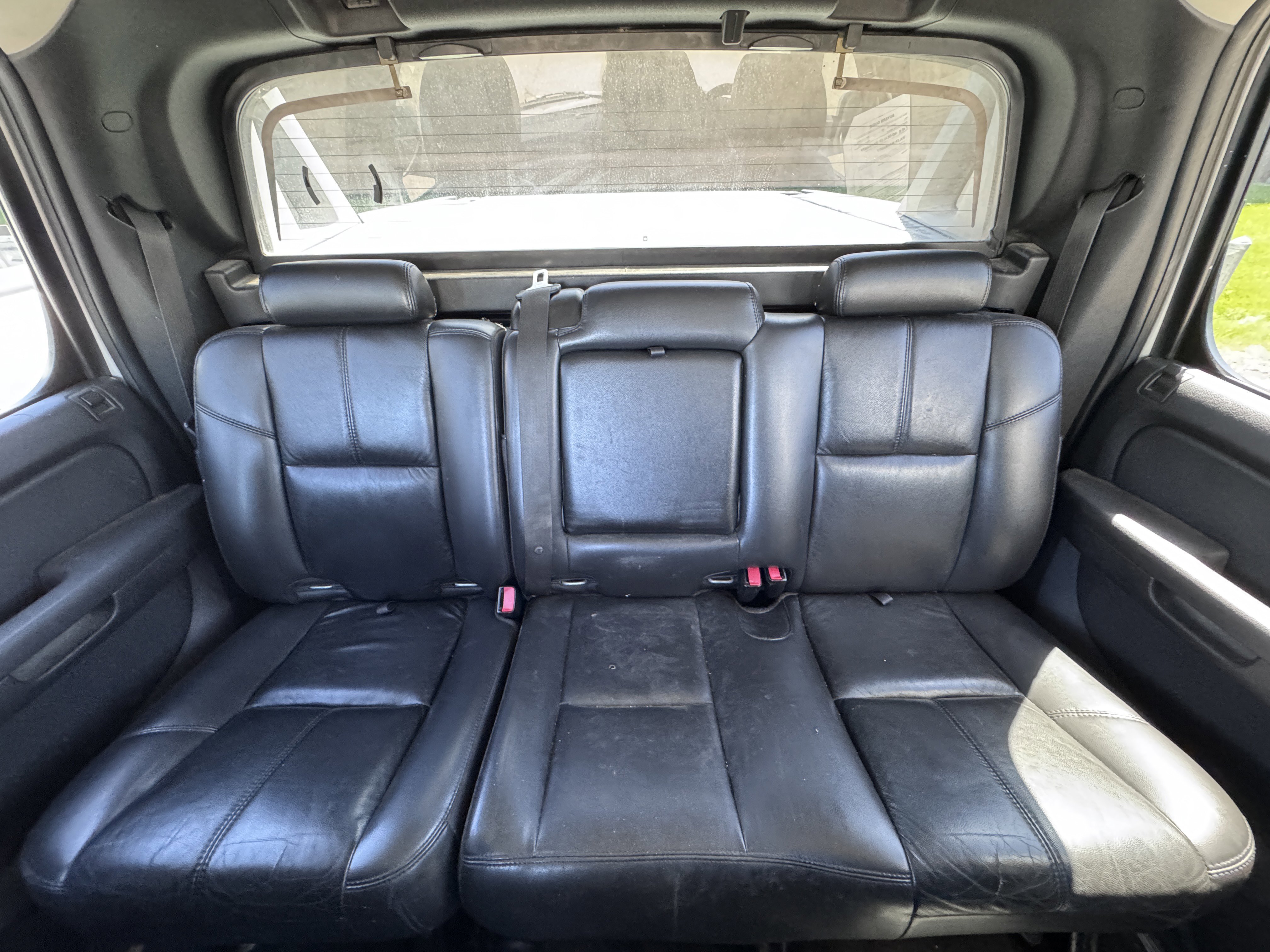 Used 2007 Chevrolet Avalanche LT w/ LT Preferred Equipment Group AWD/4WD image 35