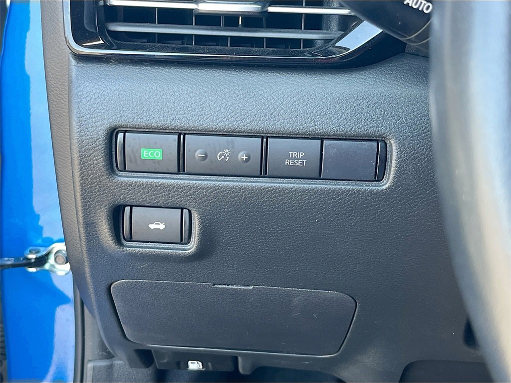 Used 2023 Nissan Sentra SR image 10