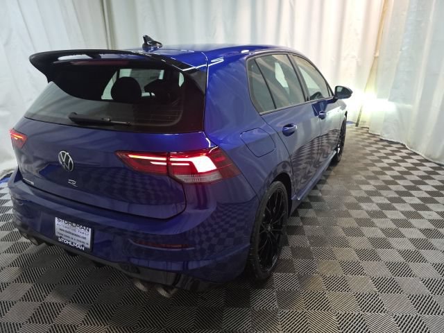 New 2026 Volkswagen Golf w/ Euro Style Package AWD/4WD image 4