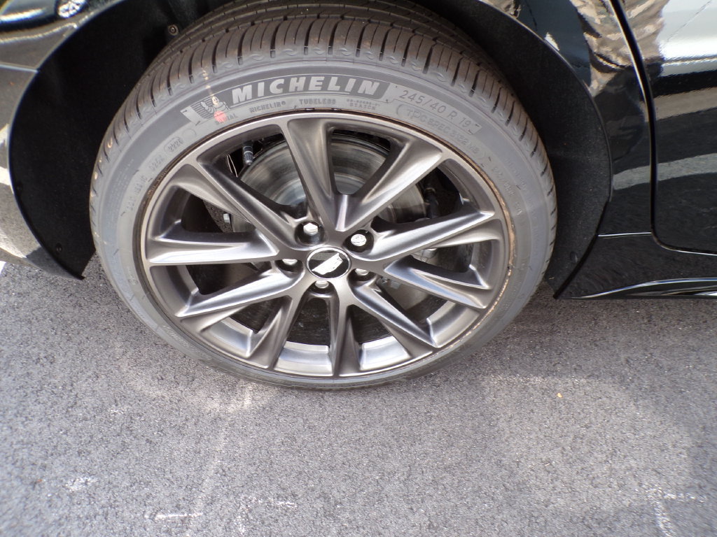 New 2026 Cadillac CT5 Sport w/ Technology Package AWD/4WD image 10