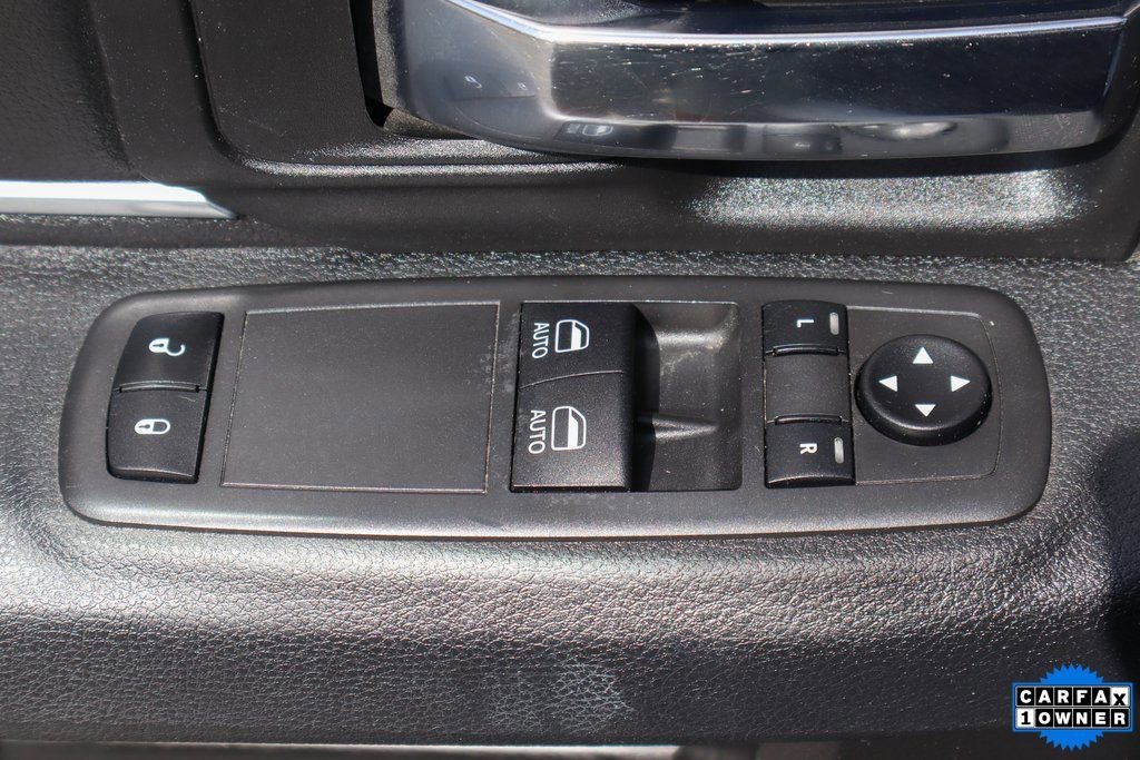 Used 2023 RAM 1500 Tradesman w/ Power & Remote Entry Group image 16