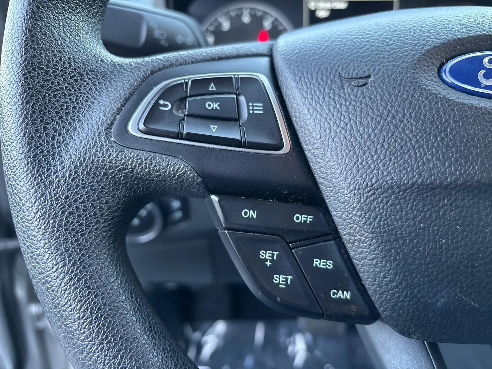 Used 2021 Ford EcoSport SE w/ SE Convenience Package FWD image 17