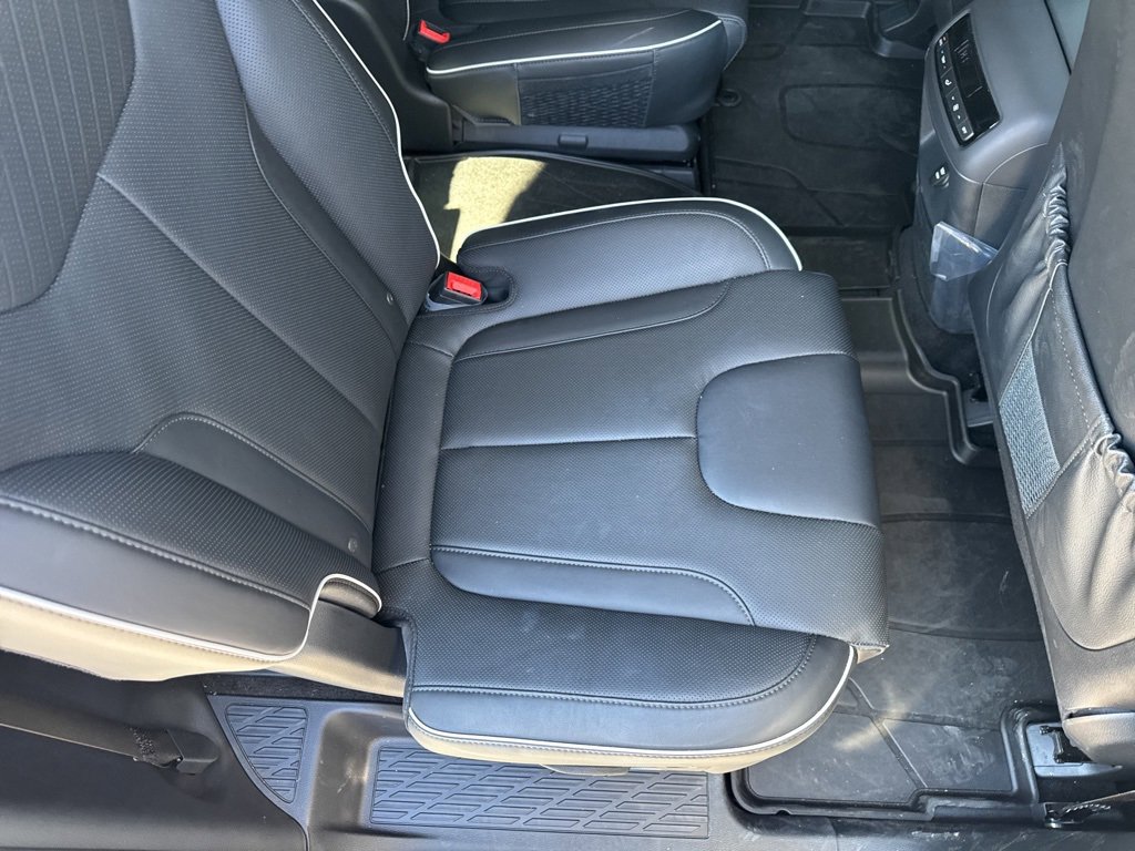 Used 2025 Hyundai Palisade XRT image 15