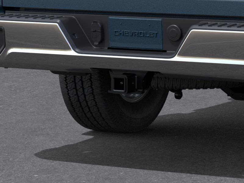 New 2026 Chevrolet Silverado 2500 LT w/ Convenience Package image 14