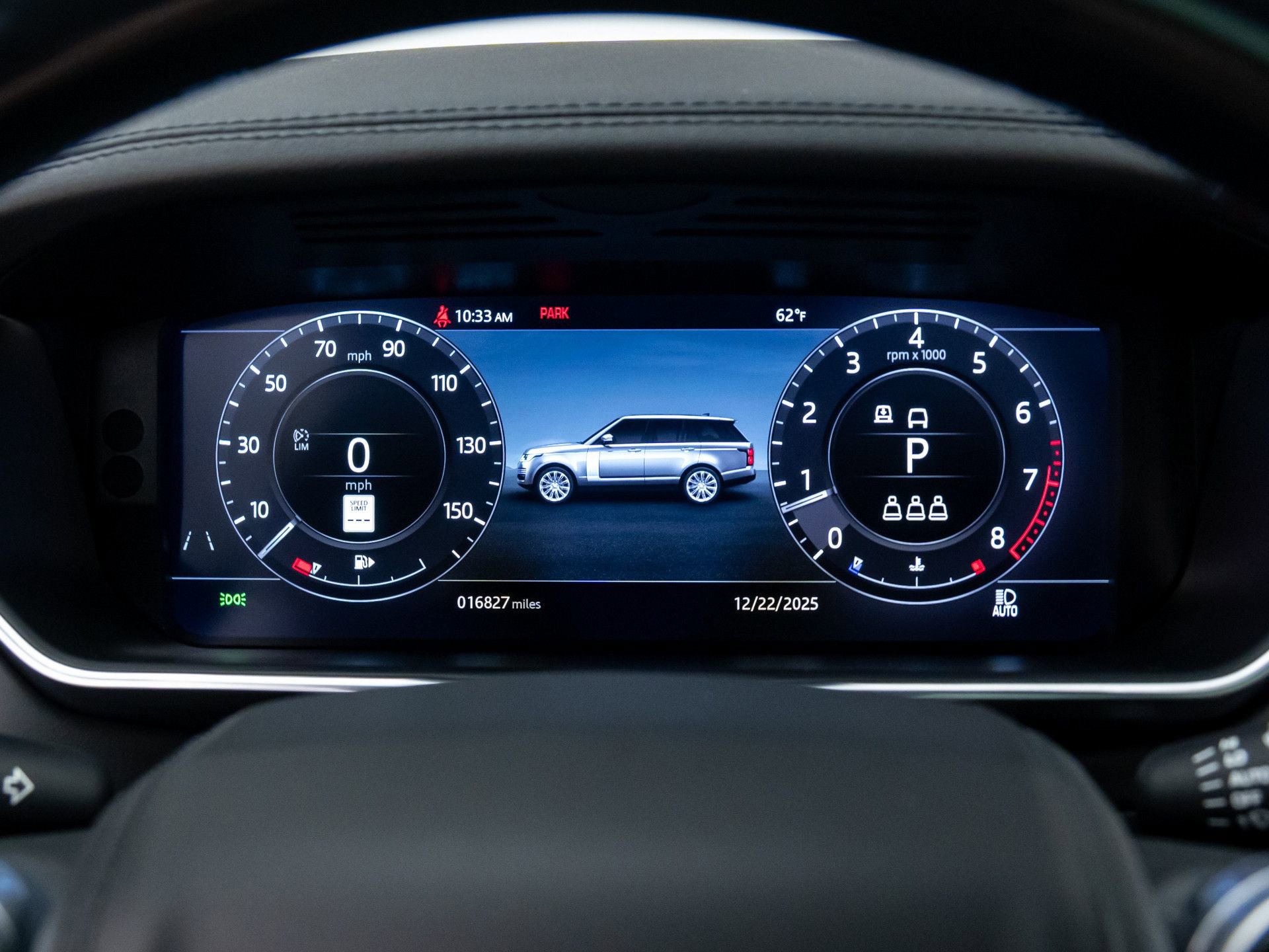 Used 2021 Land Rover Range Rover Westminster Edition image 21