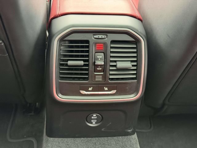 Certified 2024 Porsche Macan GTS AWD/4WD image 19