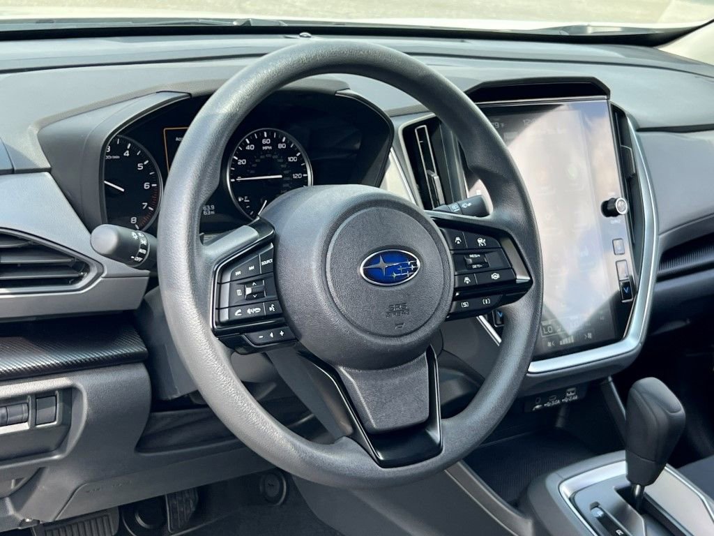 New 2025 Subaru Crosstrek 2.5i Premium w/ Crosstrek Mirror Package image 13