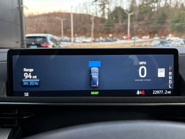 Used 2021 Ford Mustang Mach-E Select image 31