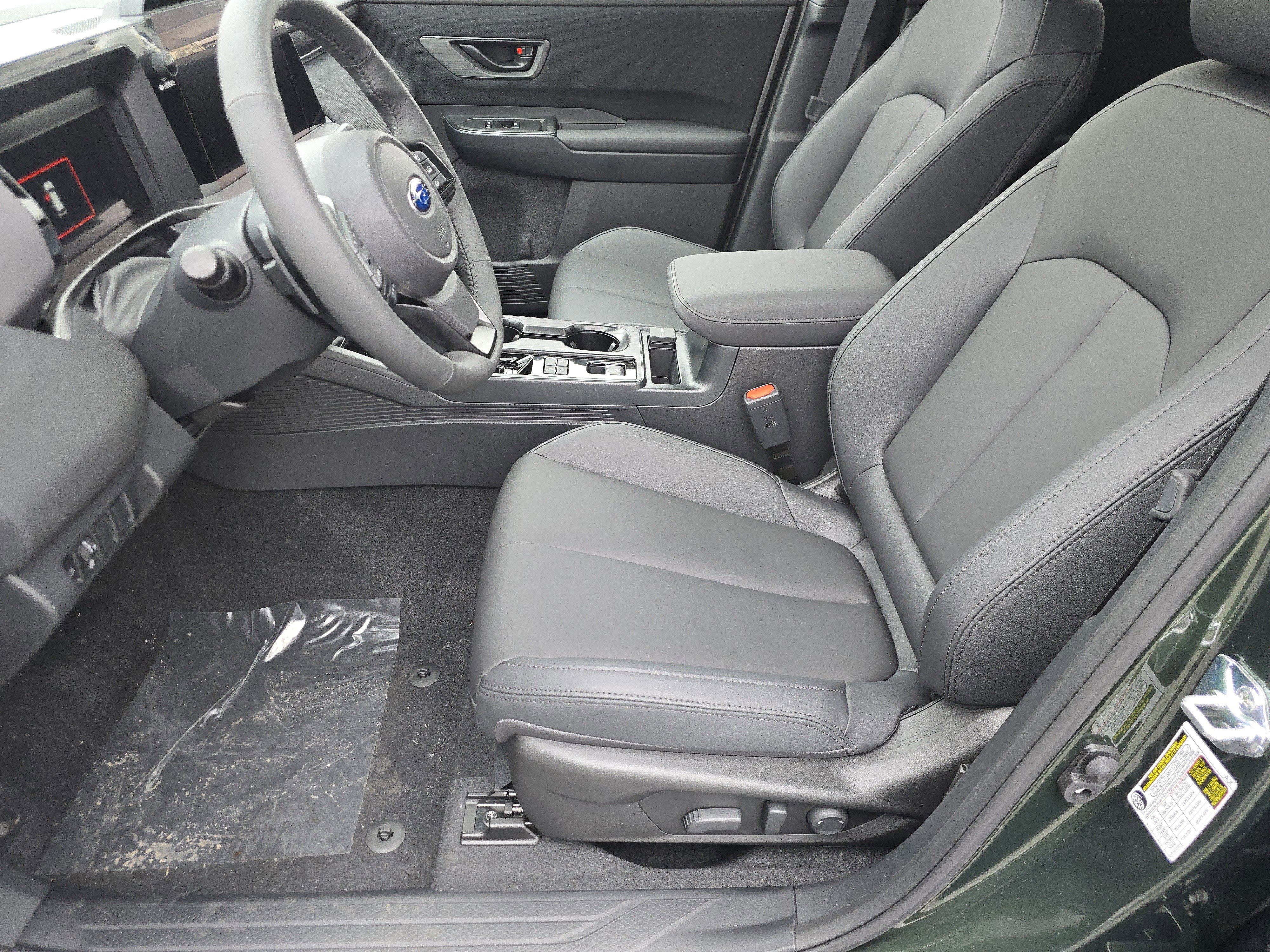 New 2026 Subaru Outback Premium image 19