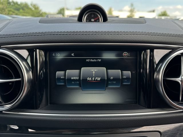 Used 2017 Mercedes-Benz SL 550 image 21