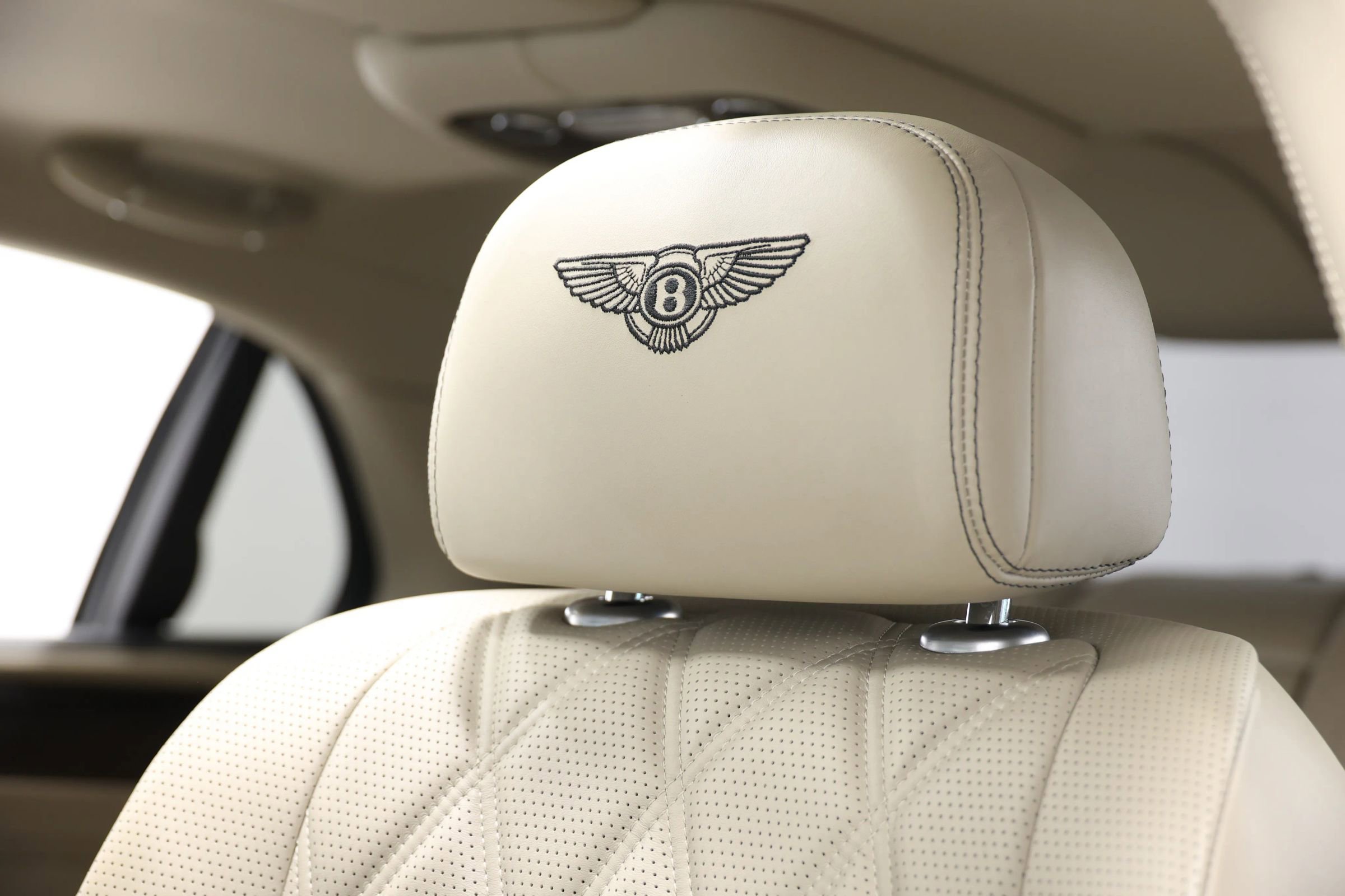 Used 2014 Bentley Flying Spur W12 AWD/4WD image 20