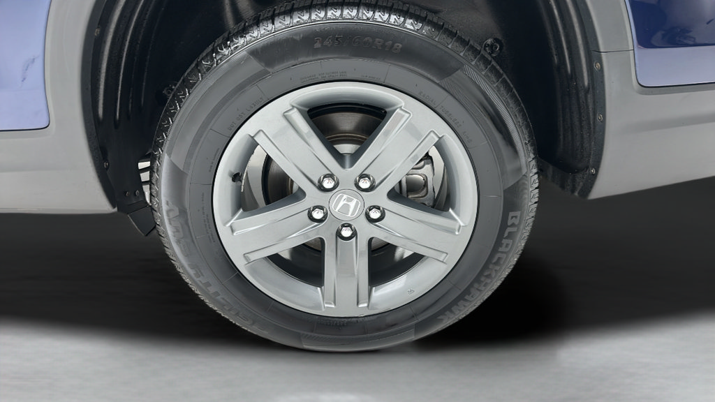 Used 2023 Honda Ridgeline RTL-E image 10