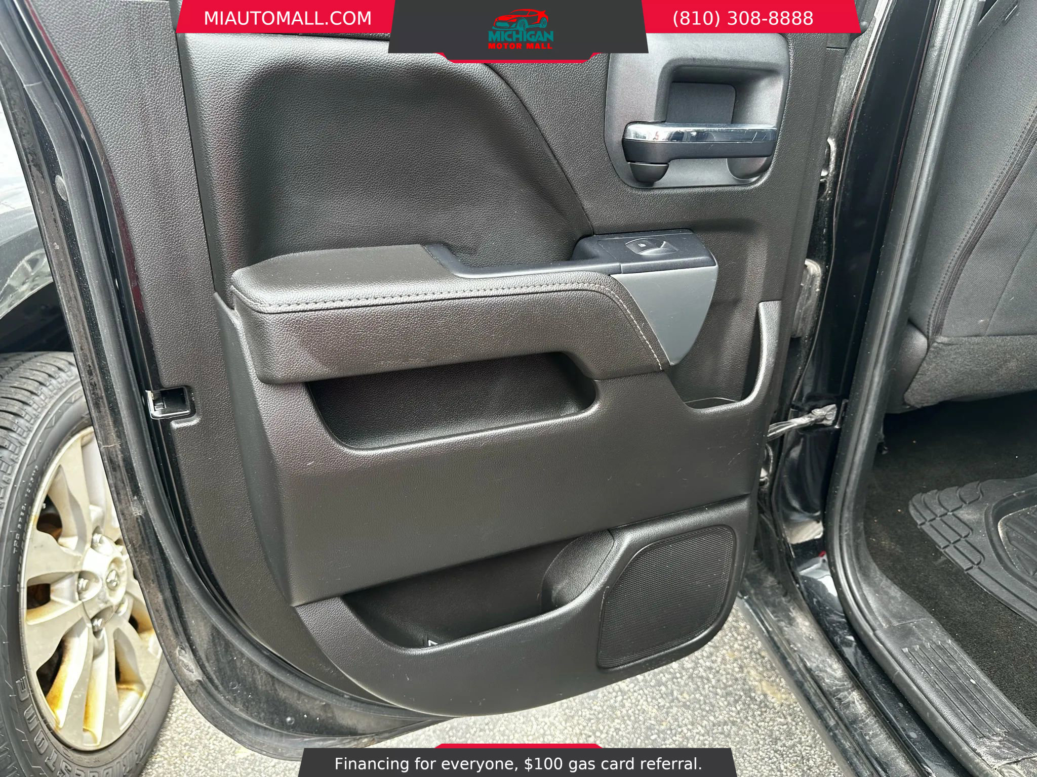 Used 2016 Chevrolet Silverado 1500 LT w/ All Star Edition image 23