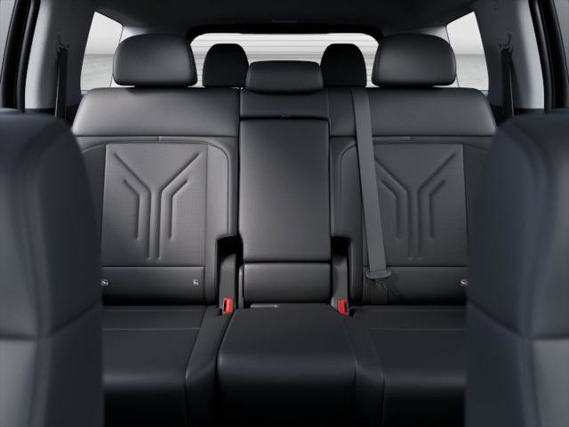 New 2026 Hyundai Santa Fe SEL image 12