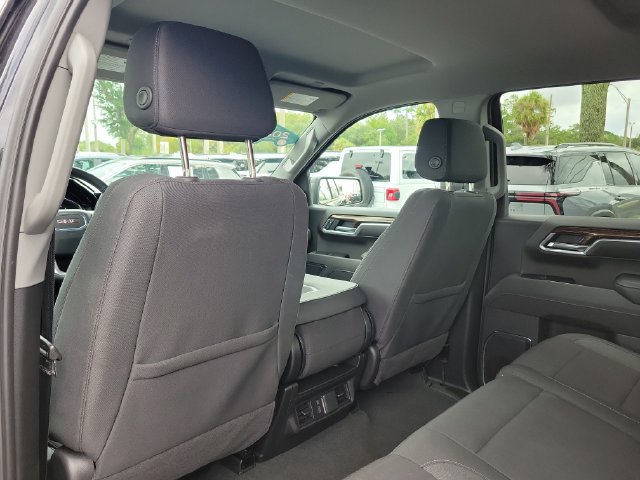 Certified 2025 GMC Sierra 1500 Elevation AWD/4WD image 18