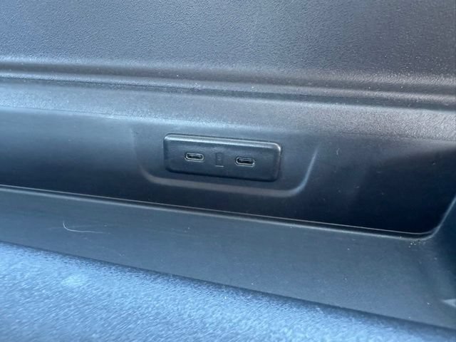 Certified 2025 Ford Expedition Max Active AWD/4WD image 98