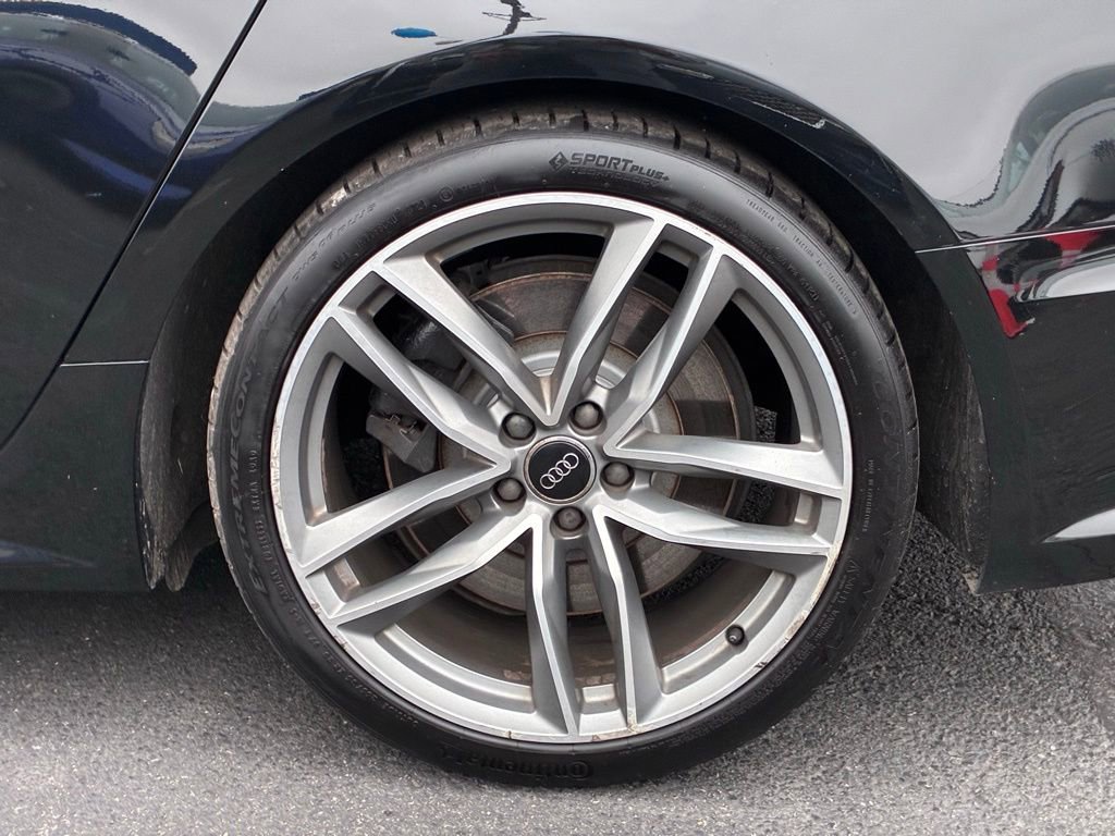 Used 2018 Audi S6 Prestige w/ Prestige Package image 54