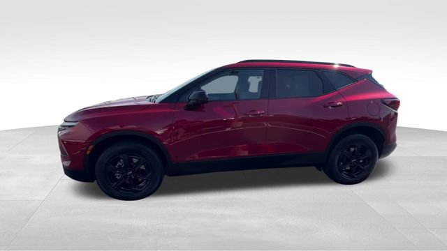 Certified 2024 Chevrolet Blazer LT w/ Convenience Package FWD video 3