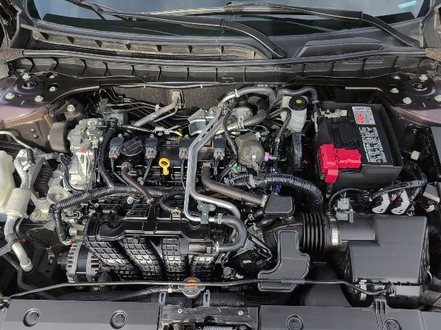 Used 2025 Nissan Altima 2.5 SV image 20