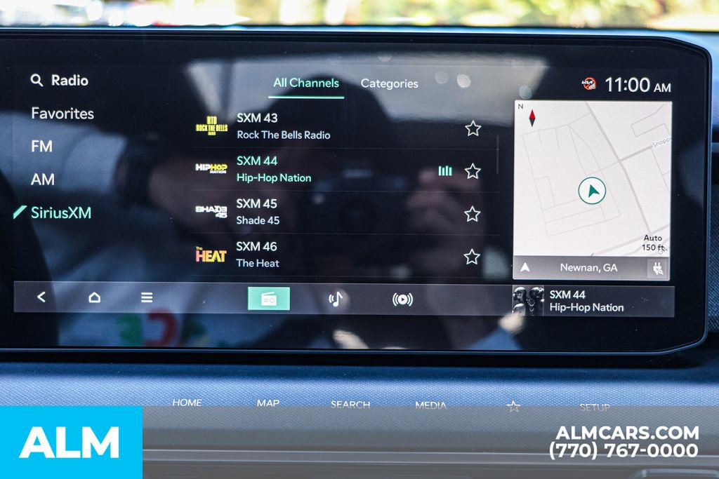 Used 2024 Kia EV9 Wind image 46