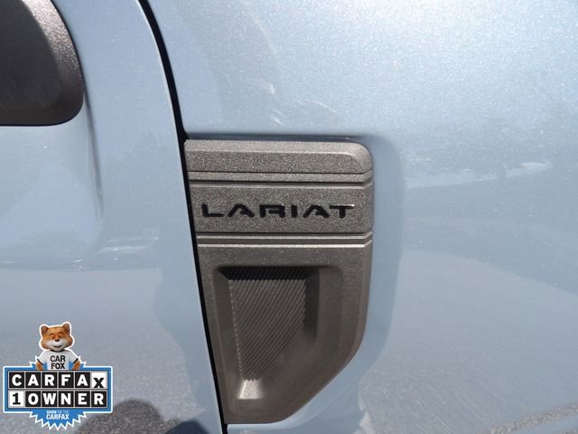 Certified 2024 Ford Maverick Lariat w/ Black Appearance Package FWD image 15