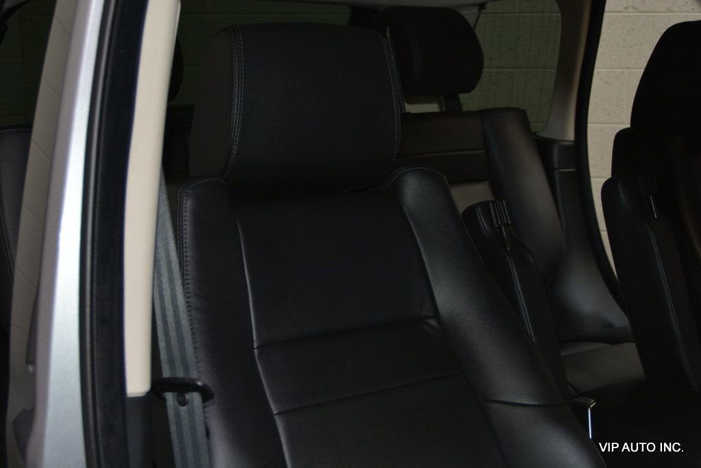 Used 2011 Land Rover Range Rover Sport HSE image 14