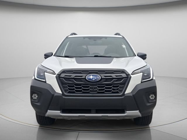 Used 2022 Subaru Forester Wilderness AWD/4WD image 5