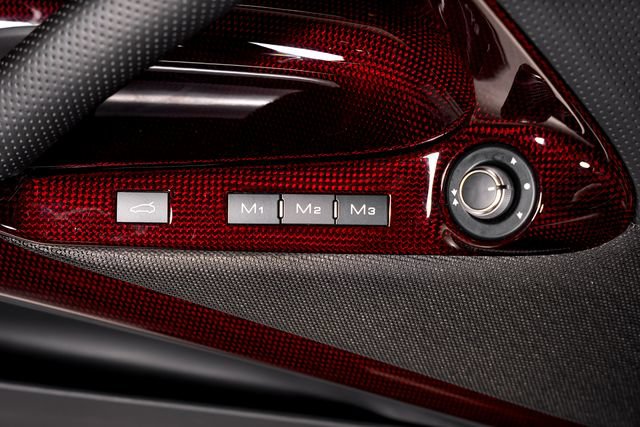 Used 2021 Ferrari 812 GTS RWD image 66