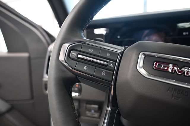 New 2026 GMC Yukon XL AT4 w/ AT4 Premium Plus Package AWD/4WD image 27
