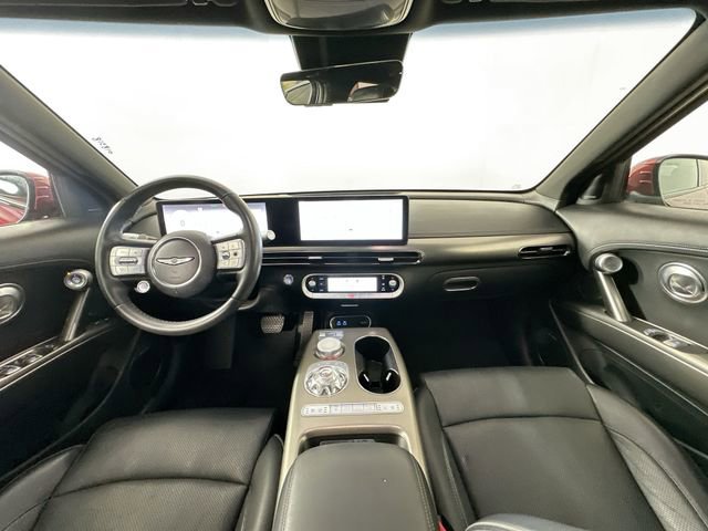 Used 2023 Genesis GV60 Advanced image 3