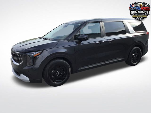 Used 2025 Kia Carnival image 1