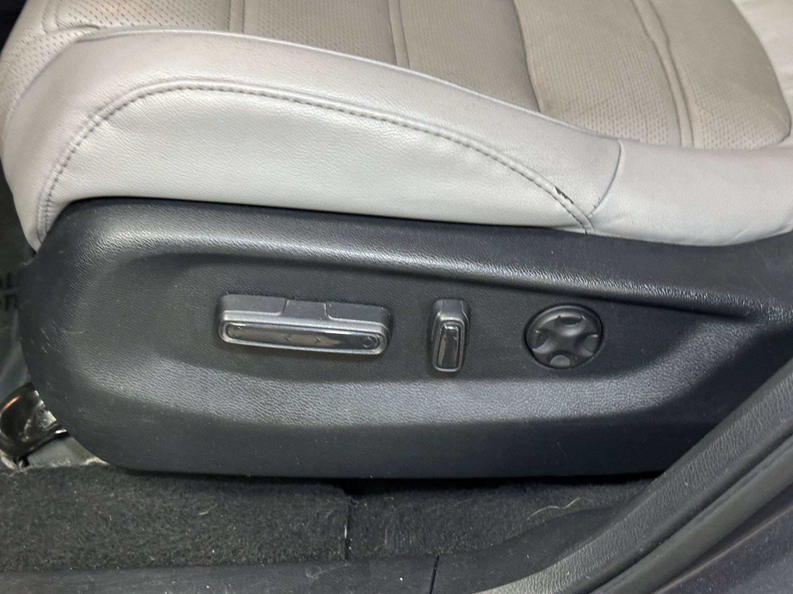 Used 2017 Honda CR-V EX-L image 22