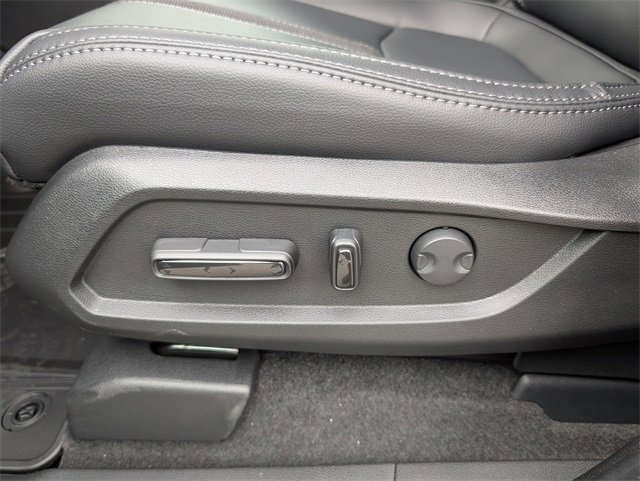 New 2025 Honda Pilot EX-L image 16