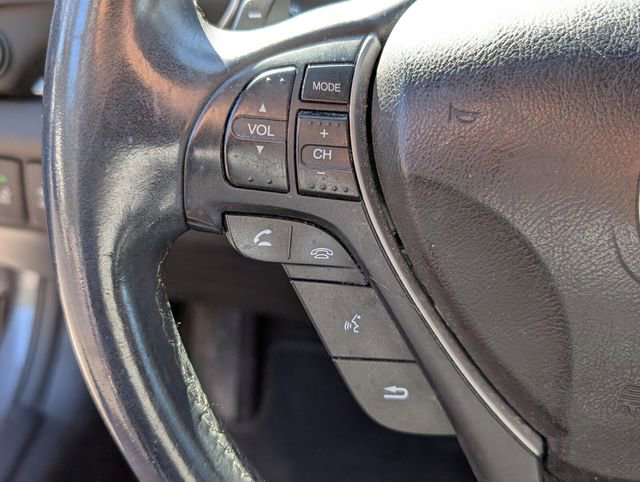 Used 2020 Acura ILX image 36