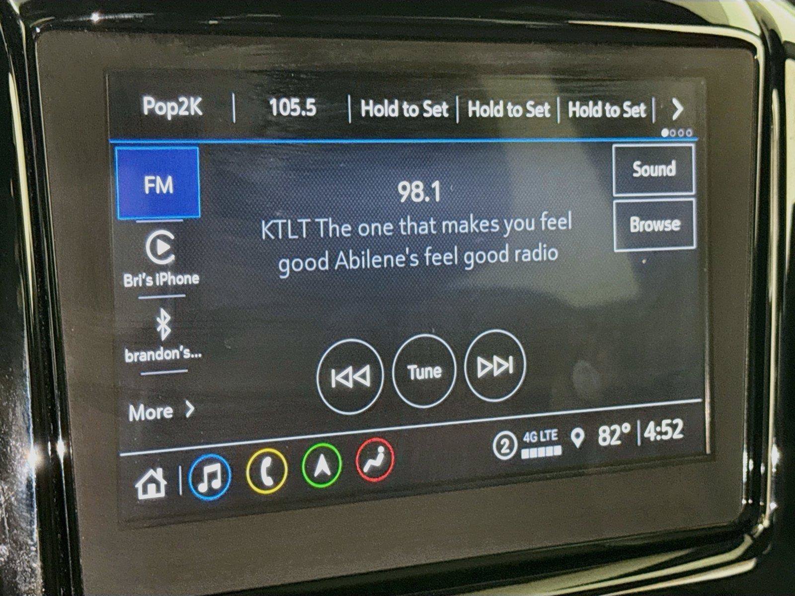 Used 2023 Chevrolet Traverse RS AWD/4WD image 13