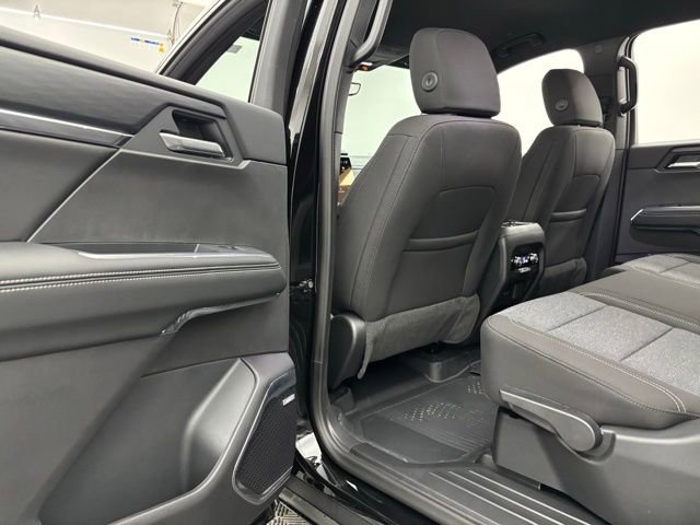 New 2026 GMC Acadia Elevation w/ LPO, Floor Liner Package image 40